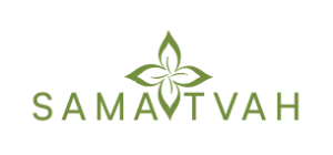Logo Samatvah