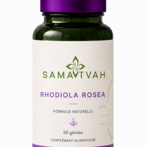Reishi Bio Samatvah 90 gélules